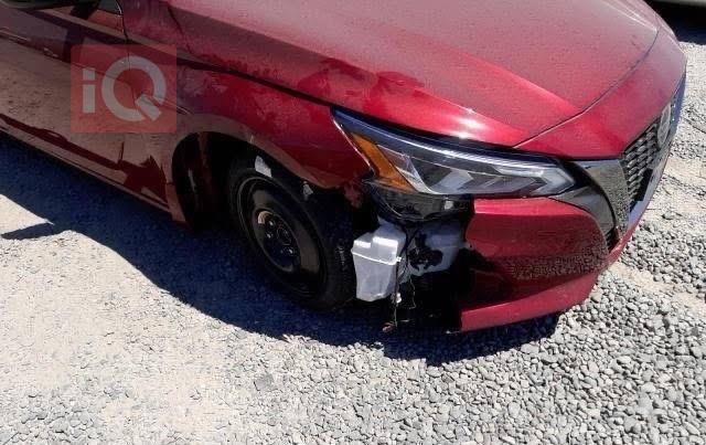 نيسان ألتيما